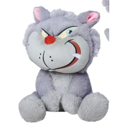 Peluche Lucifer 25 cm Cendrillon disney