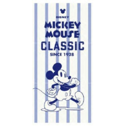 Serviette de Plage  Mickey "Classique"