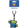 Porte clés Lumineux Alien Toy Story