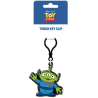Porte clés Lumineux Alien Toy Story