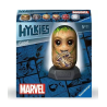 Puzzle 3D Groot Marvel  54pièces