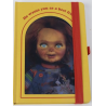 Set de papeterie Chucky