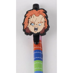 Set de papeterie Chucky
