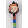 Set de papeterie Chucky