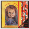 Set de papeterie Chucky