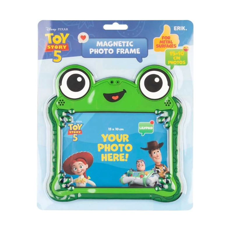 Cadre Photo Magnétique Toy Story disney pixar