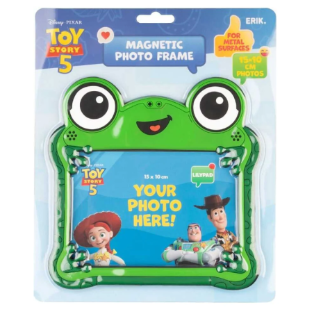 Cadre Photo Magnétique Toy Story disney pixar