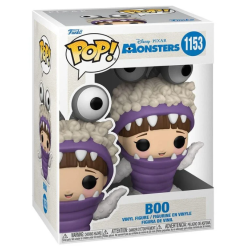 Figurine Funko Pop Boo Hood...