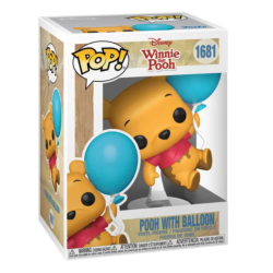 Figurine Funko Pop Winnie...