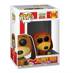 Figurine Funko Pop Slinky...