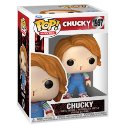 Figurine Funko Pop Chucky n° 1957
