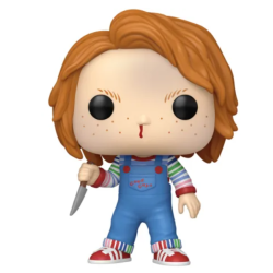 Figurine Funko Pop Chucky n° 1957