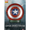 Bouclier de Captain America 64cm - Marvel