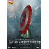 Bouclier de Captain America 64cm - Marvel