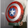 Bouclier de Captain America 64cm - Marvel