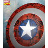 Bouclier de Captain America 64cm - Marvel