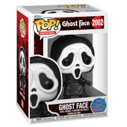 Figurine Funko Pop Ghost...
