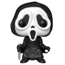 Figurine Funko Pop Ghost Face Scream