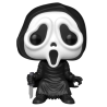 Figurine Funko Pop Ghost Face Scream