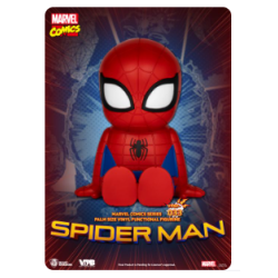 Figurine Tirelire Spider...