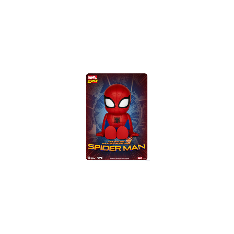 Figurine Tirelire Spider Man  Marvel