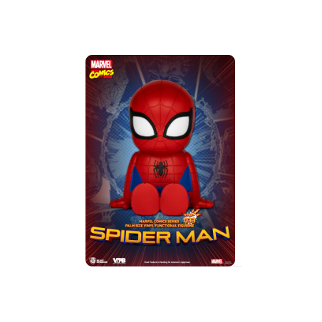 Figurine Tirelire Spider Man  Marvel