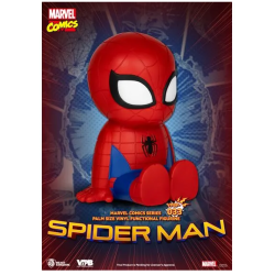 Figurine Tirelire Spider Man  Marvel