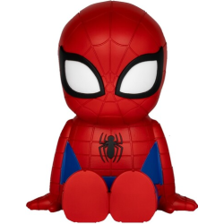 Figurine Tirelire Spider Man  Marvel