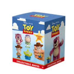 BLIND BOX SQUISHY TOY STORY DISNEY PIXAR
