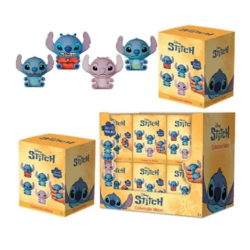 BLIND BOX SQUISHY STITCH...