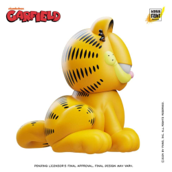 Figurine Garfield Echelle 1/1 50cm