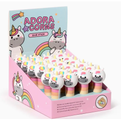 Bâton de colle Licorne