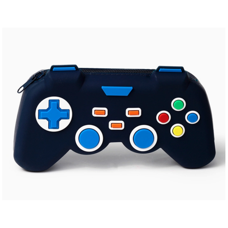TROUSSE MANETTE DE JEUX VIDEO