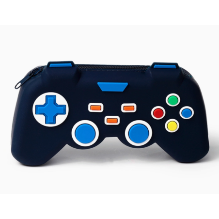 TROUSSE MANETTE DE JEUX VIDEO