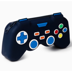 TROUSSE MANETTE DE JEUX VIDEO