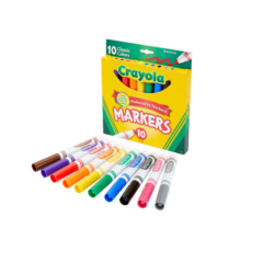 Feutres de Coloriage...