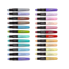 Set de 24 Pastel Gel Stick Kingart