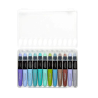 Set de 24 Pastel Gel Stick Kingart