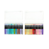 Set de 24 Pastel Gel Stick Kingart