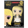 Pin's Pop Funko Tiffany Chucky