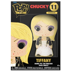 Pin's Pop Funko Tiffany Chucky