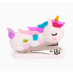 Agrafeuse Miniature Licorne Magique