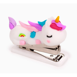 Agrafeuse Miniature Licorne Magique