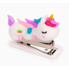 Agrafeuse Miniature Licorne Magique