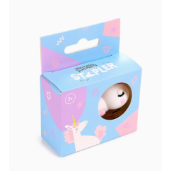 Agrafeuse Miniature Licorne Magique