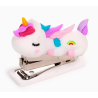 Agrafeuse Miniature Licorne Magique