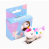 Agrafeuse Miniature Licorne Magique