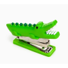 Agrafeuse Miniature Crocodile