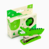 Agrafeuse Miniature Crocodile