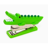 Agrafeuse Miniature Crocodile